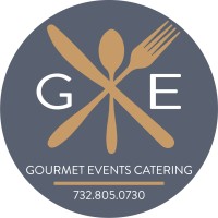 Gourmet Events Catering logo - Similar company to Exit Zero Company