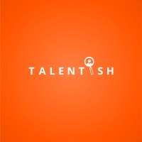 Talentish Indonesia logo - Similar company to Cv.Computa