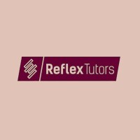 Reflex Tutors logo - Similar company to Tactmetrics