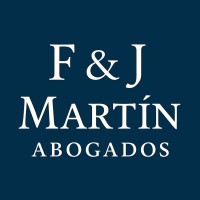 F&J Martín Abogados logo - Similar company to Vidora Llc.
