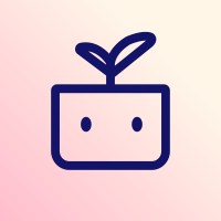 Planty Gardening logo - Similar company to Hsb Identification