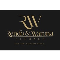 Rendo & Co logo - Similar company to Sebego Attorneys
