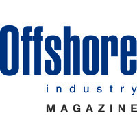 Offshore Industry Magazine logo - Similar company to Rogtec Magazine