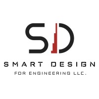 شركة سمارت ديزاين المحدودة  SMART DESIGN ENGINEERING LLC logo - Similar company to Smart Design