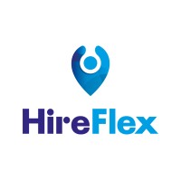 HireFlex logo - Similar company to Neolution (Pvt) Ltd.