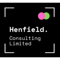 Henfield Consulting Limited logo - Similar company to Pace Painting