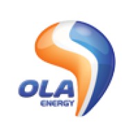 OLA Energy Cameroon logo - Similar company to Groupe Bocom