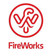 FireWorks Pk logo - Similar company to Active Innovation Pvt.Ltd.