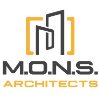 M.o.n.s. Architects logo - Similar company to Mia Marin