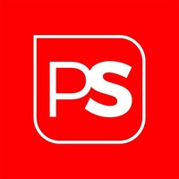 PS belge logo - Similar company to Pvda