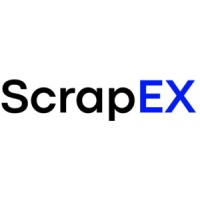 ScrapEX logo - Similar company to Bygator – Digital Agency – Design Web Conception