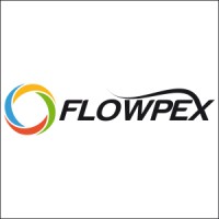 FLOWPEX logo - Similar company to Dw Document World Gmbh & Co. Kg