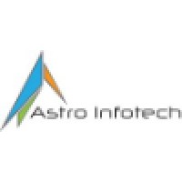 Astro Infotech logo - Similar company to Astrol Infotechnologies