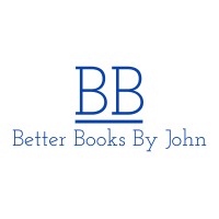 Better Books by John logo - Similar company to Bommarito Wines & Spirits