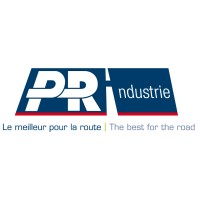 PR INDUSTRIE logo - Similar company to Ampi
