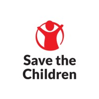 Save the Children Italia logo - Similar company to Weworld Onlus