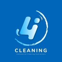 i4 Cleaning logo - Similar company to Babacom Data