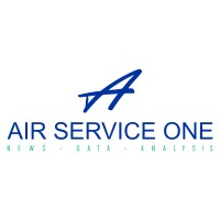 AIR SERVICE ONE logo - Similar company to Global76