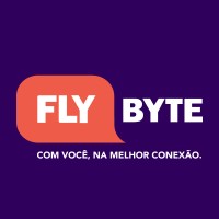 Flybyte Comunicação Multimídia logo - Similar company to Ciabrasnet