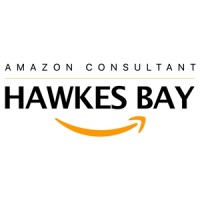Amazon Consultant Hawkes Bay logo - Similar company to Start It Up