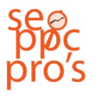 The SEO PPC Pros logo - Similar company to Seo Shop Ny
