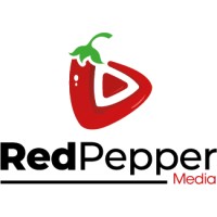 Red Pepper Media logo - Similar company to Krant Inschalkhaar