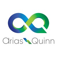 Arias Quinn Consulting LLC logo - Similar company to Kargaporte