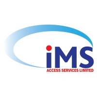 iMS Access Services Limited logo - Similar company to Airtex Structural Height Specialists