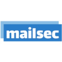 mailsec logo - Similar company to Kelvin Zero