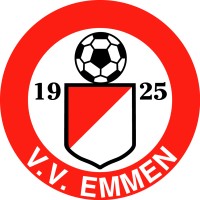 VV Emmen logo - Similar company to Regiozorg Holding