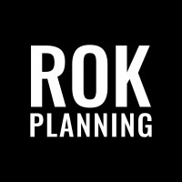 ROK Planning logo - Similar company to Iceni Projects