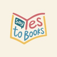 Say Yes to Books logo - Similar company to Sight At Site