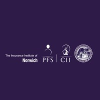Insurance Institute of Norwich logo - Similar company to Pixelsbymt™ | Global Design Studio