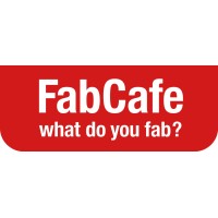 FabCafe Barcelona logo - Similar company to Fabcafe Global