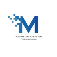Madani Grupo System