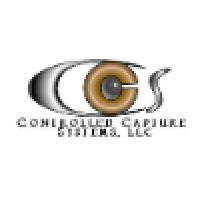 Controlled Capture Systems logo - Similar company to Computer Arts, Inc.