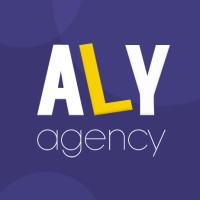 ALY AGENCY logo - Similar company to Studio Frangines