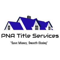 PNA Title Services LLC logo - Similar company to Specific Title