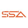 SSA PRESSURE CONTROLS logo - Similar company to Audeo