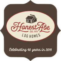 Honest Abe Log Homes, Inc. logo - Similar company to D & B Real Estate Cedar City