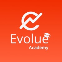 Evolue Academy logo - Similar company to Centro De Empregabilidade Francófono - Rio De Janeiro