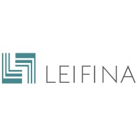 Leifina GmbH & Co. KG logo - Similar company to Geier Lacktechnik Gmbh & Co.Kg