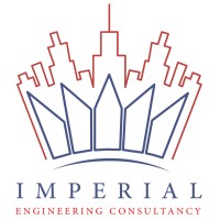 Imperial Engineering Consultancy logo - Similar company to Future Design Engineering Consultants