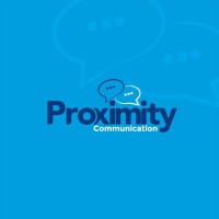 PROXIMITY RDC logo - Similar company to Az01 Group