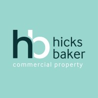 Hicks Baker logo - Similar company to Haslams Chartered Surveyors