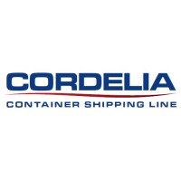Cordelia Container Shipping Line logo - Similar company to Lancer Container Lines Ltd