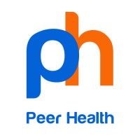 Peer Health logo - Similar company to Equitable Giving Circle