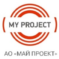MY PROJECT logo - Similar company to Ооо 