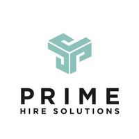 Prime Hire Solutions logo - Similar company to Prime Hire Solution