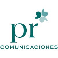 PR Comunicaciones Argentina logo - Similar company to Comlat Comms